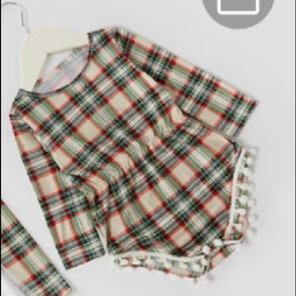 Mommy & Me Dress and Romper - Picture 2 of 3